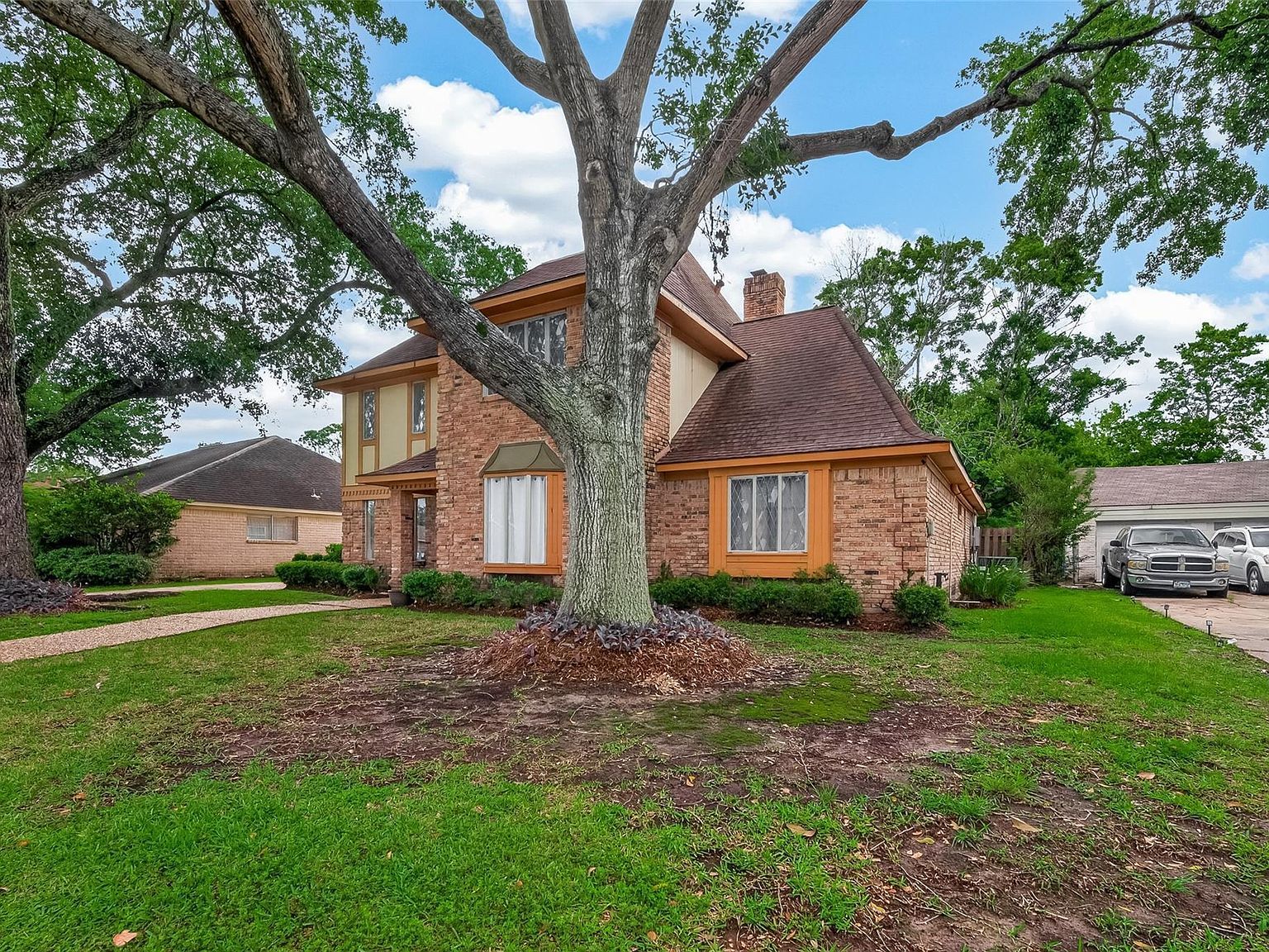 6210 Claridge Dr Houston, TX 77096 - Thumbnail 4