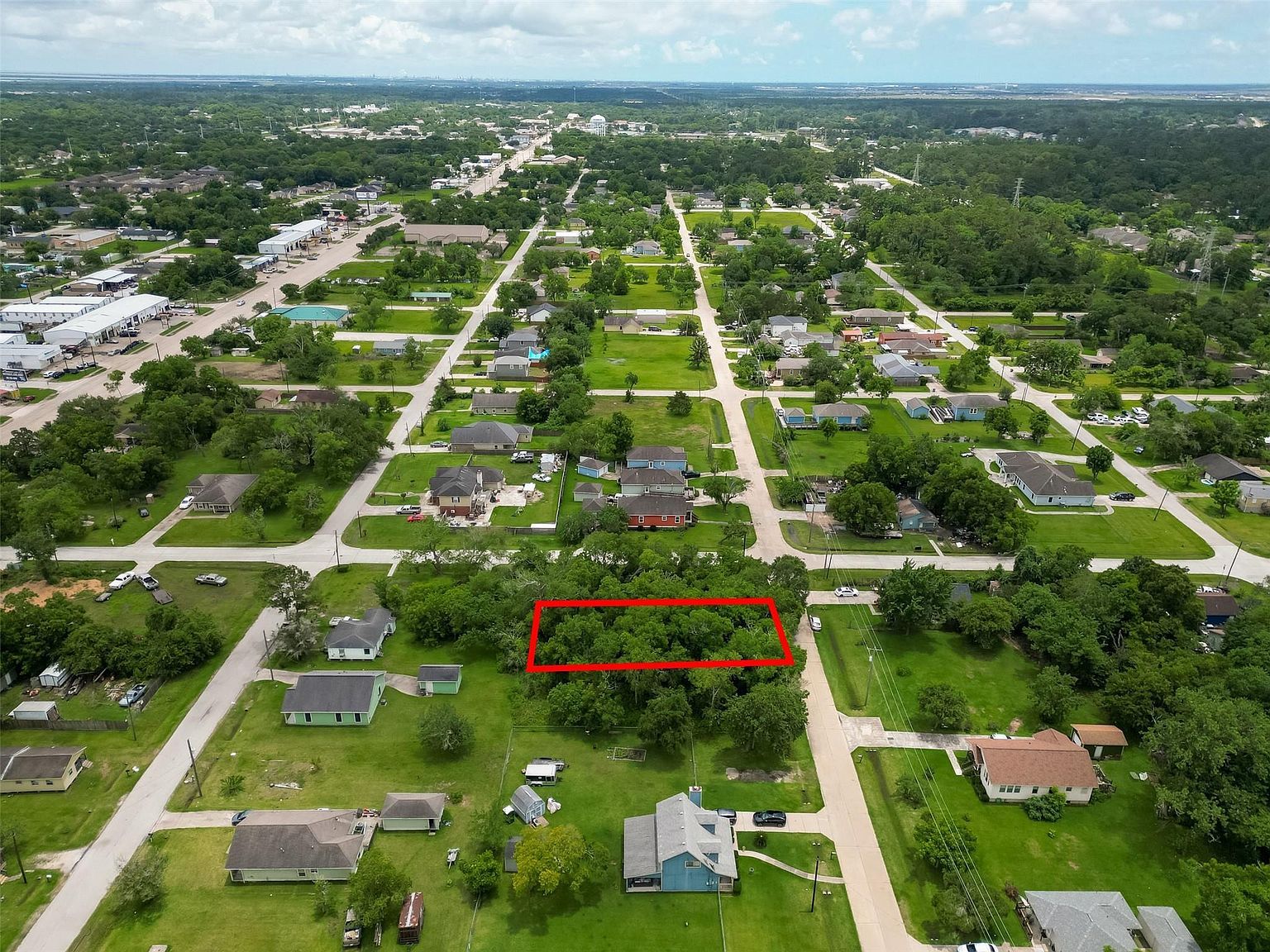 0 Avenue G Dickinson, TX 77539 - Thumbnail 4
