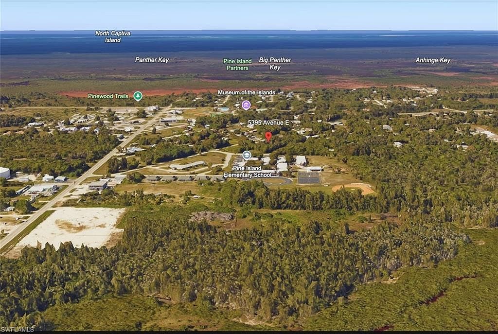 5395 Avenue E Bokeelia, FL 33922 - Thumbnail 4