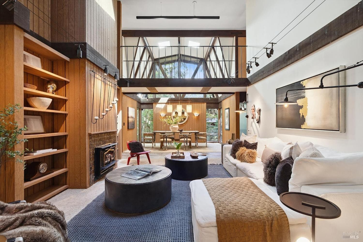 391 San Geronimo Valley Dr San Geronimo, CA 94963 - Thumbnail 4