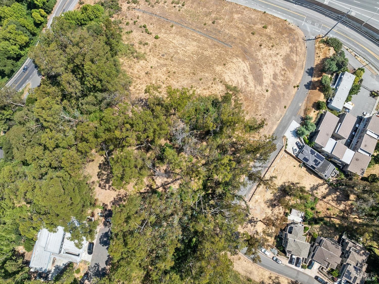 0 Chula Vista Dr San Rafael, CA 94901 - Thumbnail 4