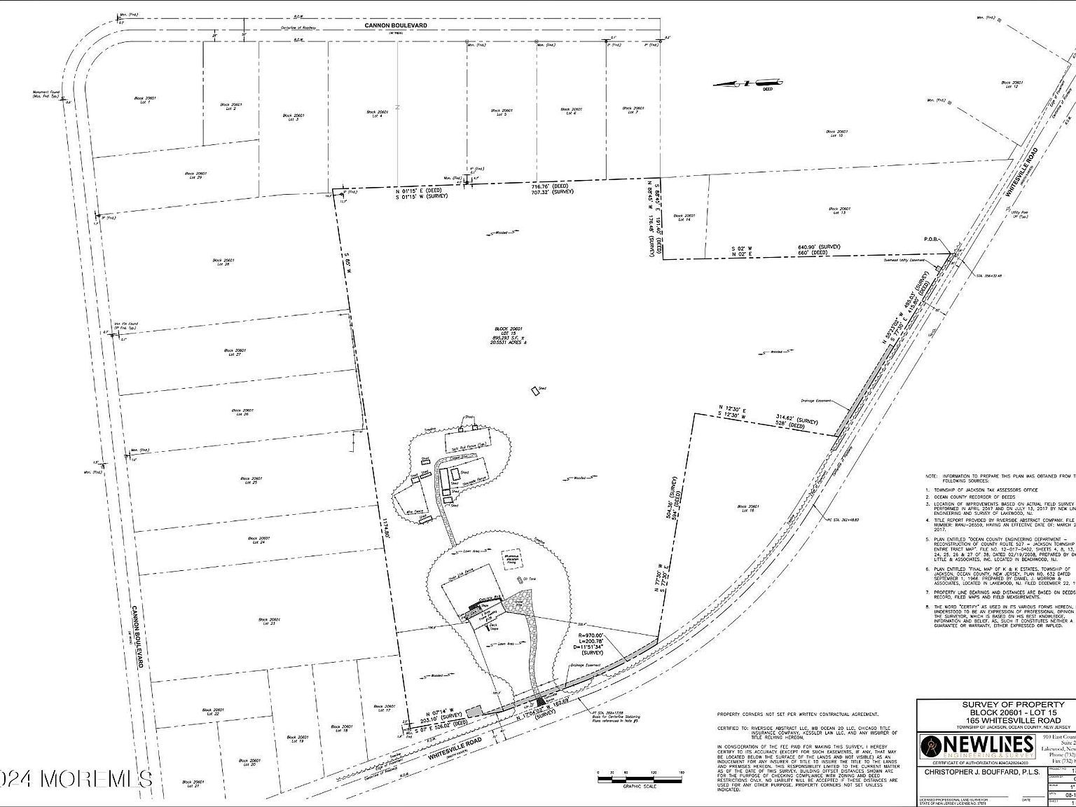 165 Whitesville Rd Jackson, NJ 08527 - Thumbnail 4