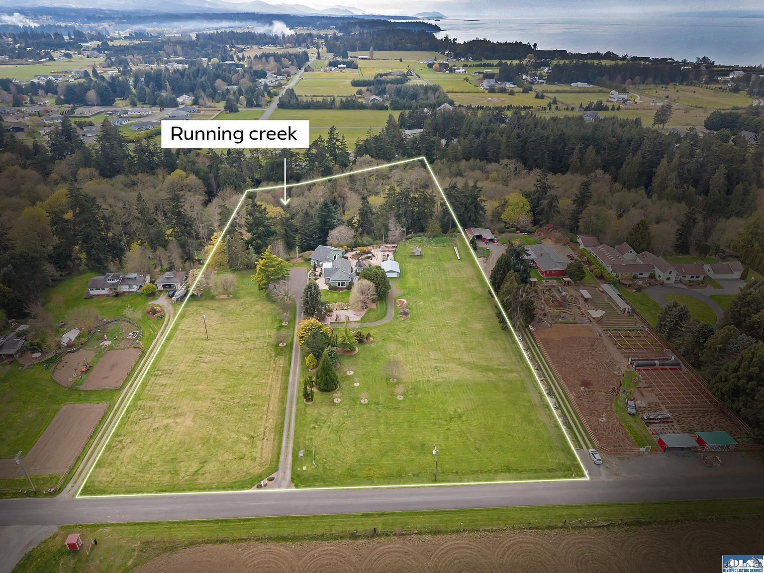 545 Cameron Rd Sequim, WA 98382 - Thumbnail 4