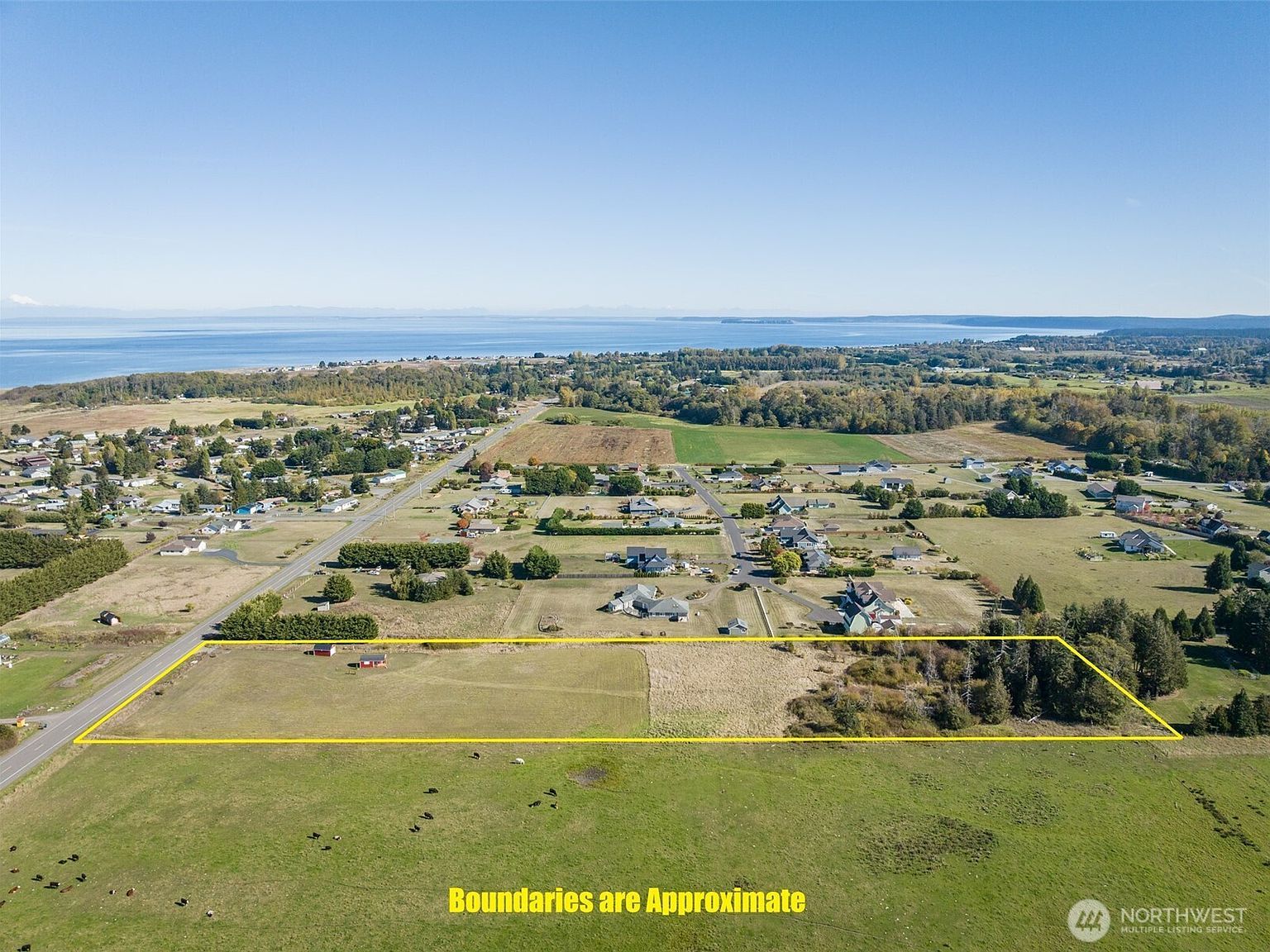 982 E Anderson Rd Sequim, WA 98382 - Thumbnail 4