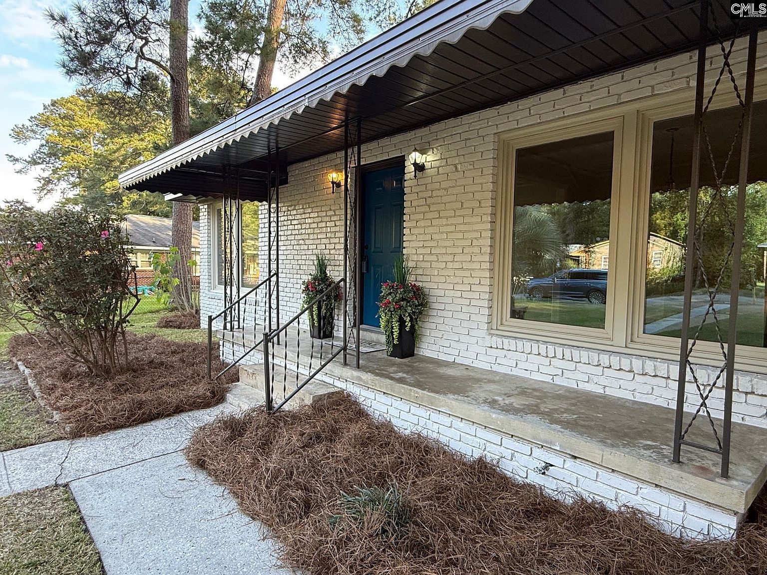 2135 Mockingbird Rd Columbia, SC 29204 - Thumbnail 4