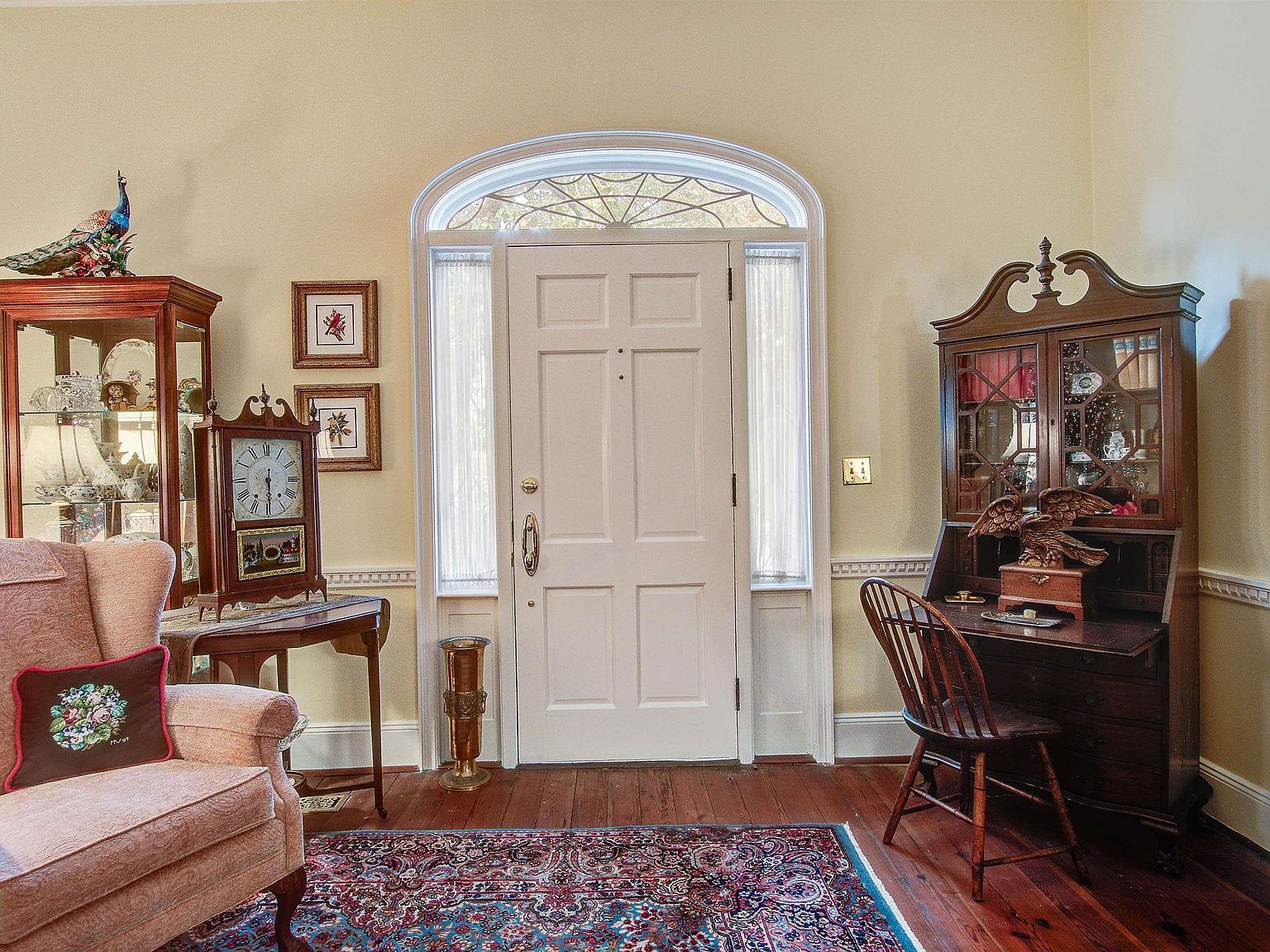 219 Rigby St Reevesville, SC 29471 - Thumbnail 4