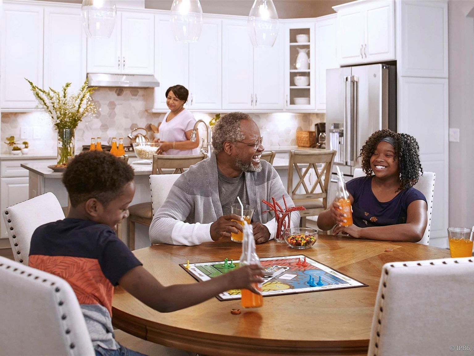 1214 Hidden Oaks Dr Tomball, TX 77375 - Thumbnail 4