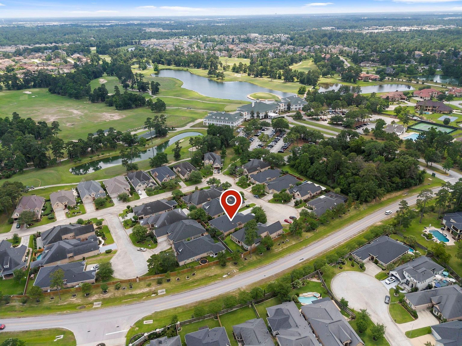 25514 Long Iron Ct Spring, TX 77389 - Thumbnail 4