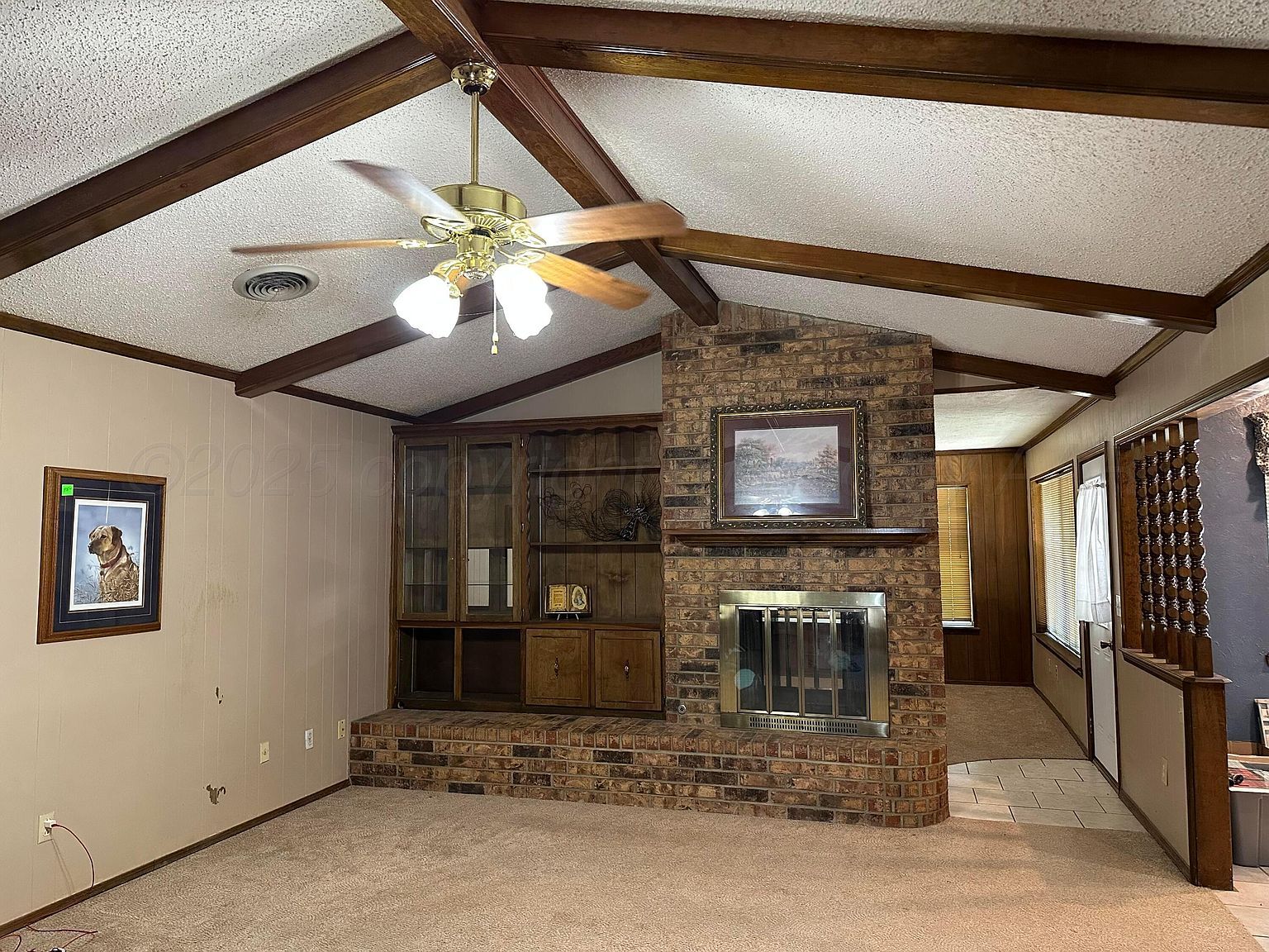 5614 Tranquil Cir Amarillo, TX 79109 - Thumbnail 4