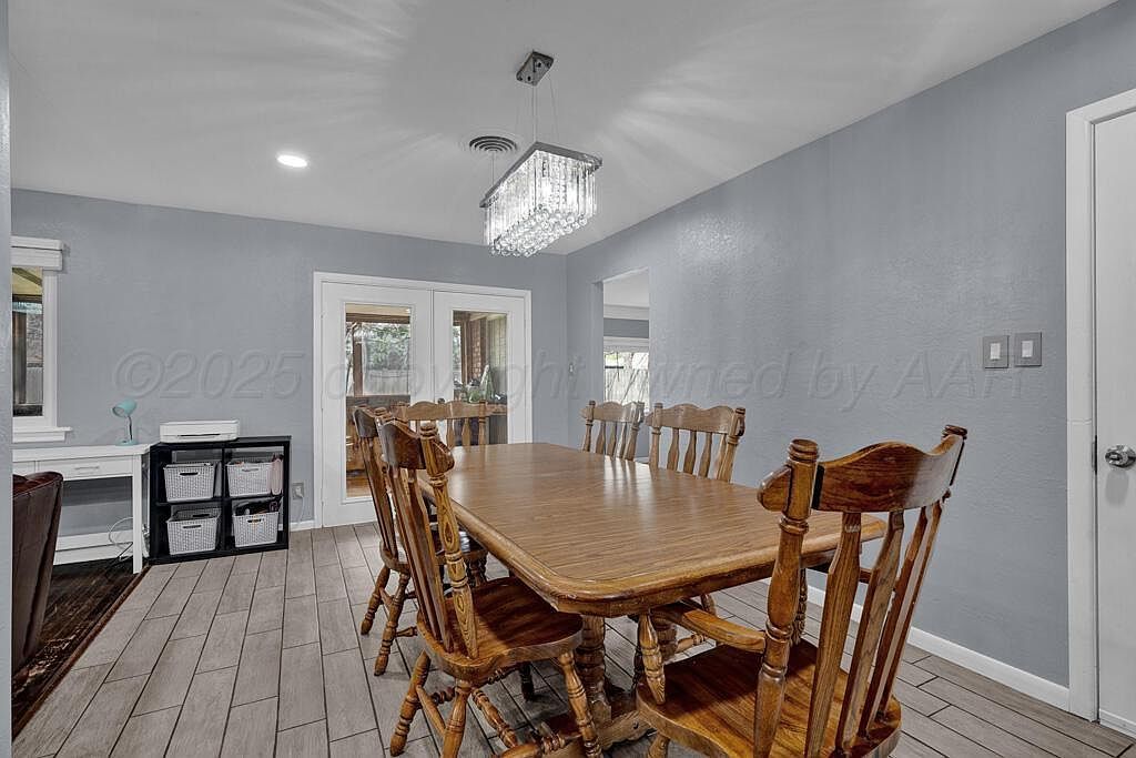 3412 Sunlite St Amarillo, TX 79109 - Thumbnail 4