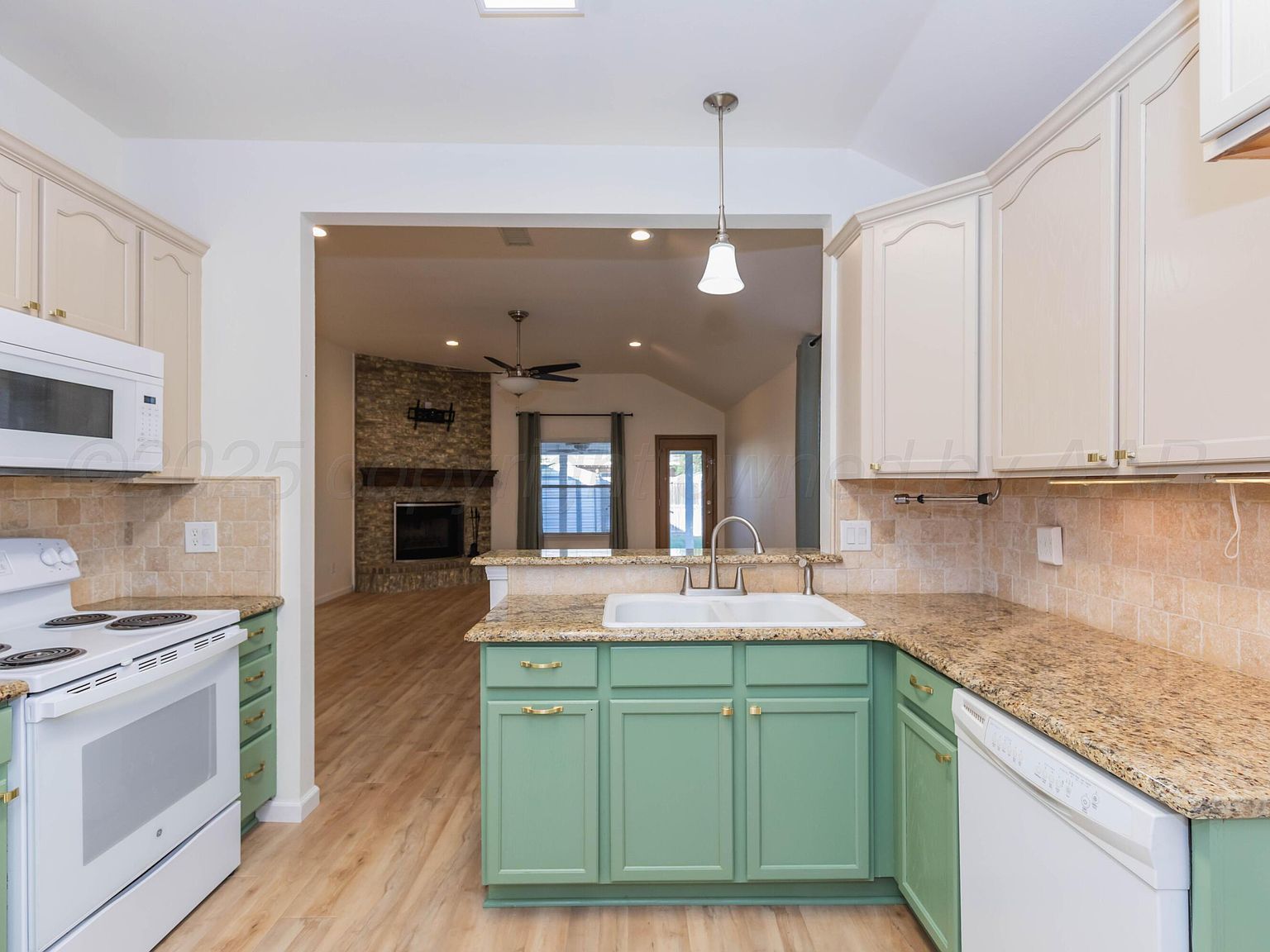 4810 Nimbus Ln Amarillo, TX 79110 - Thumbnail 4