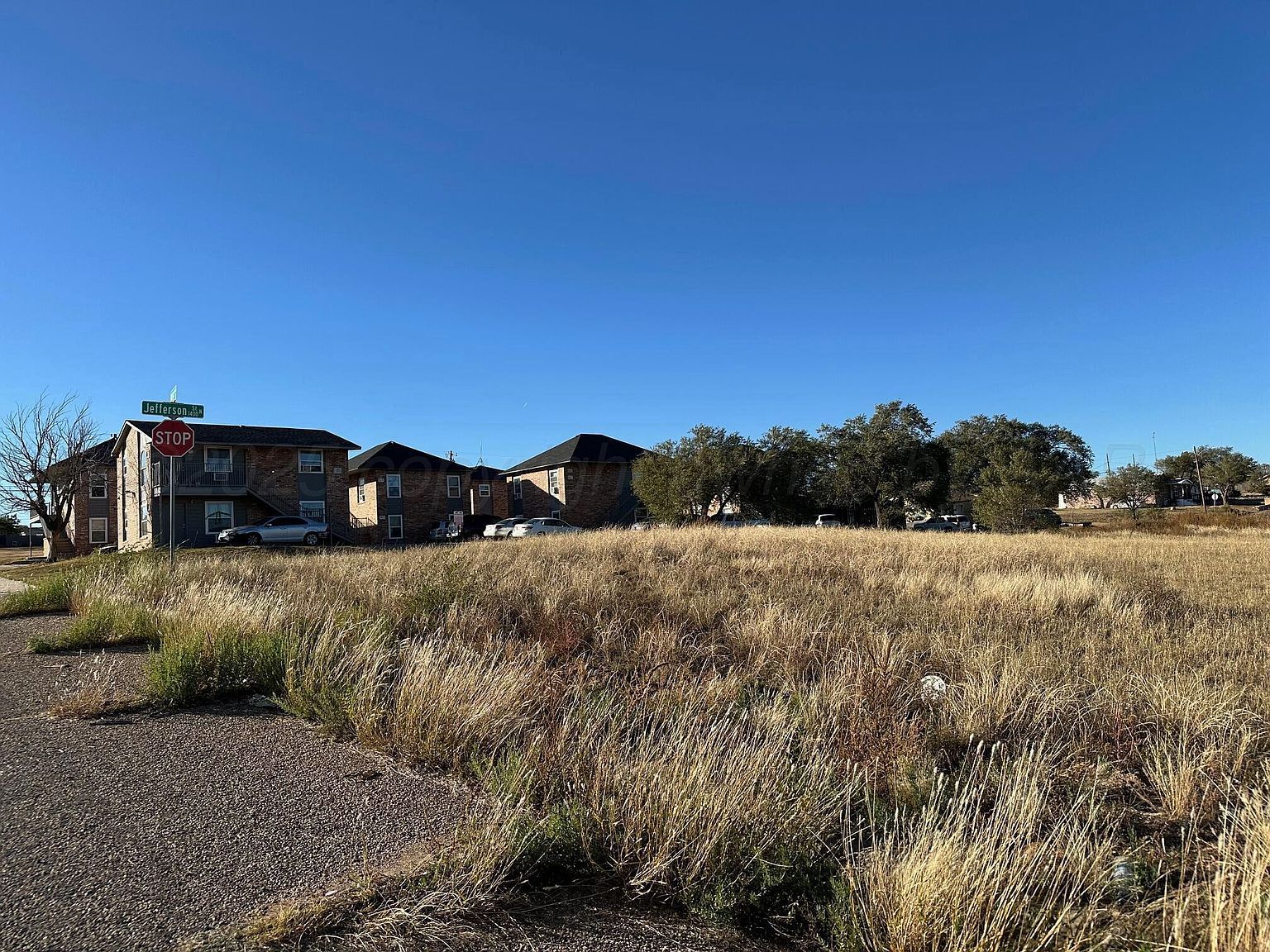 1400 N Jefferson St Amarillo, TX 79107 - Thumbnail 4