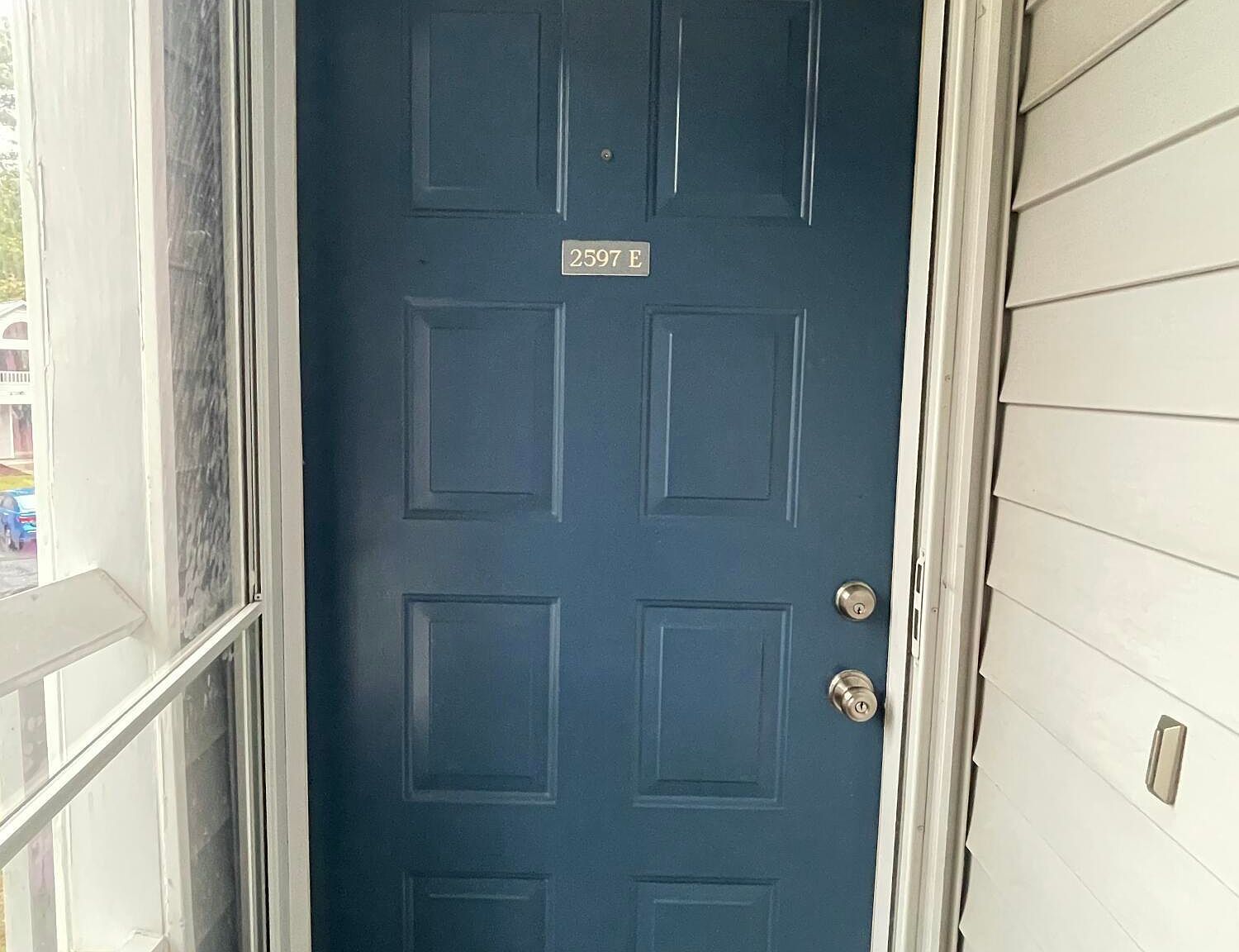 2597 Thackery Rd APT E Greenville, NC 27858 - Thumbnail 4