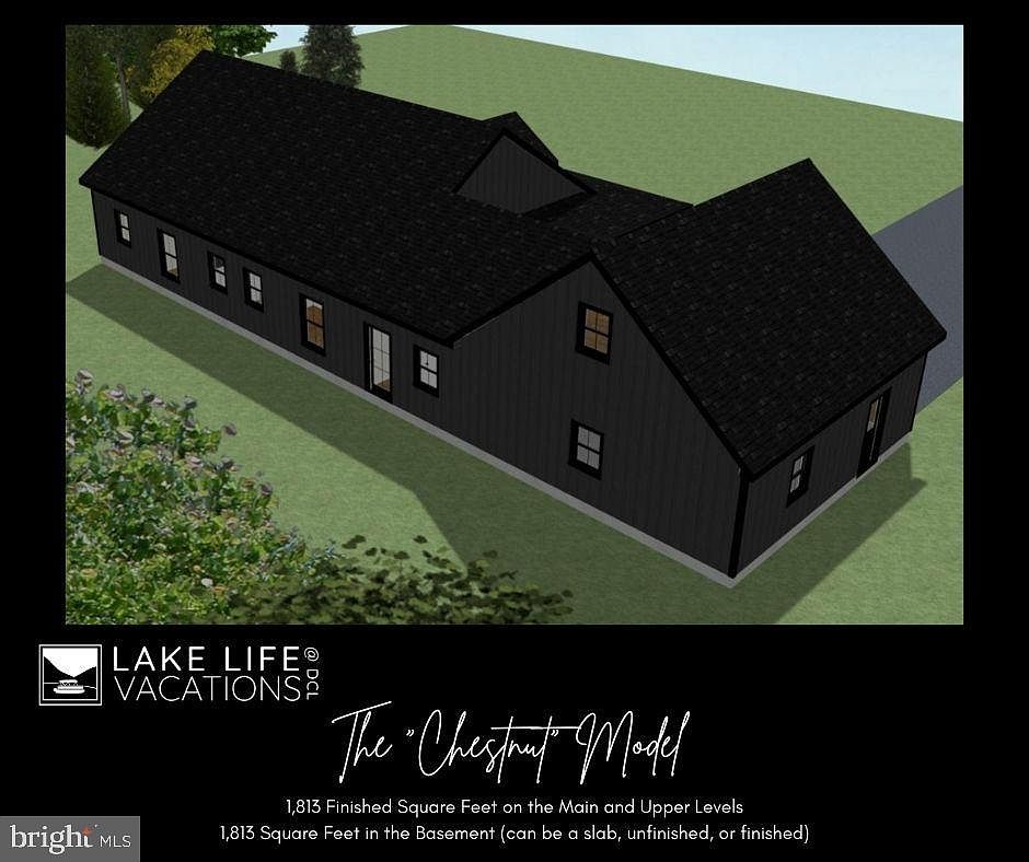 LOT 5 Lodestone Way Mc Henry, MD 21541 - Thumbnail 4