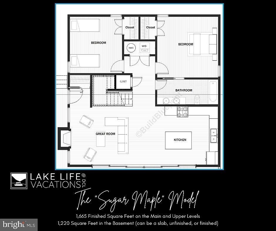 LOT 3 Lodestone Way Mc Henry, MD 21541 - Thumbnail 4