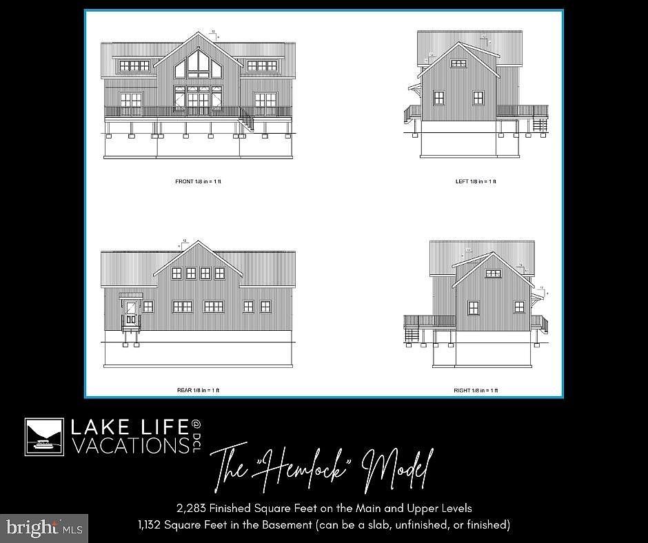 LOT 12 Irwin Way Mc Henry, MD 21541 - Thumbnail 4