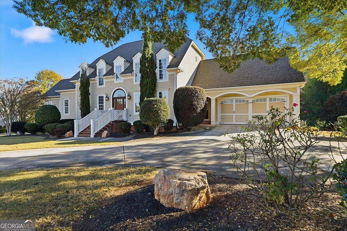 172 Shellbark Dr McDonough, GA 30252 - Thumbnail 4