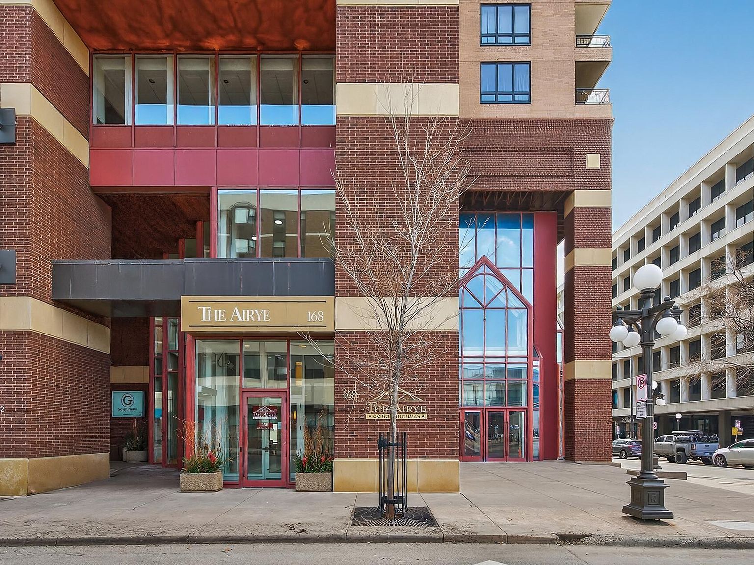 168 6th St E Unit 3105 Saint Paul, MN 55101 - Thumbnail 4