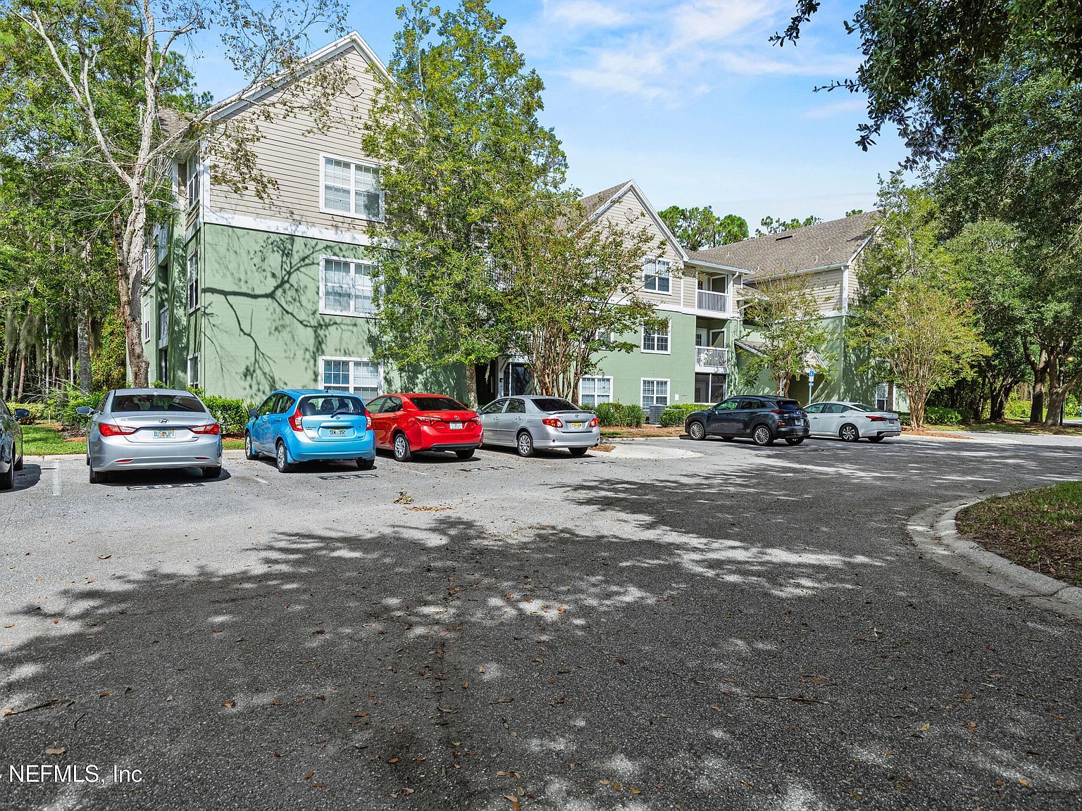 7701 Timberlin Park Blvd APT 1636 Jacksonville, FL 32256 - Thumbnail 4