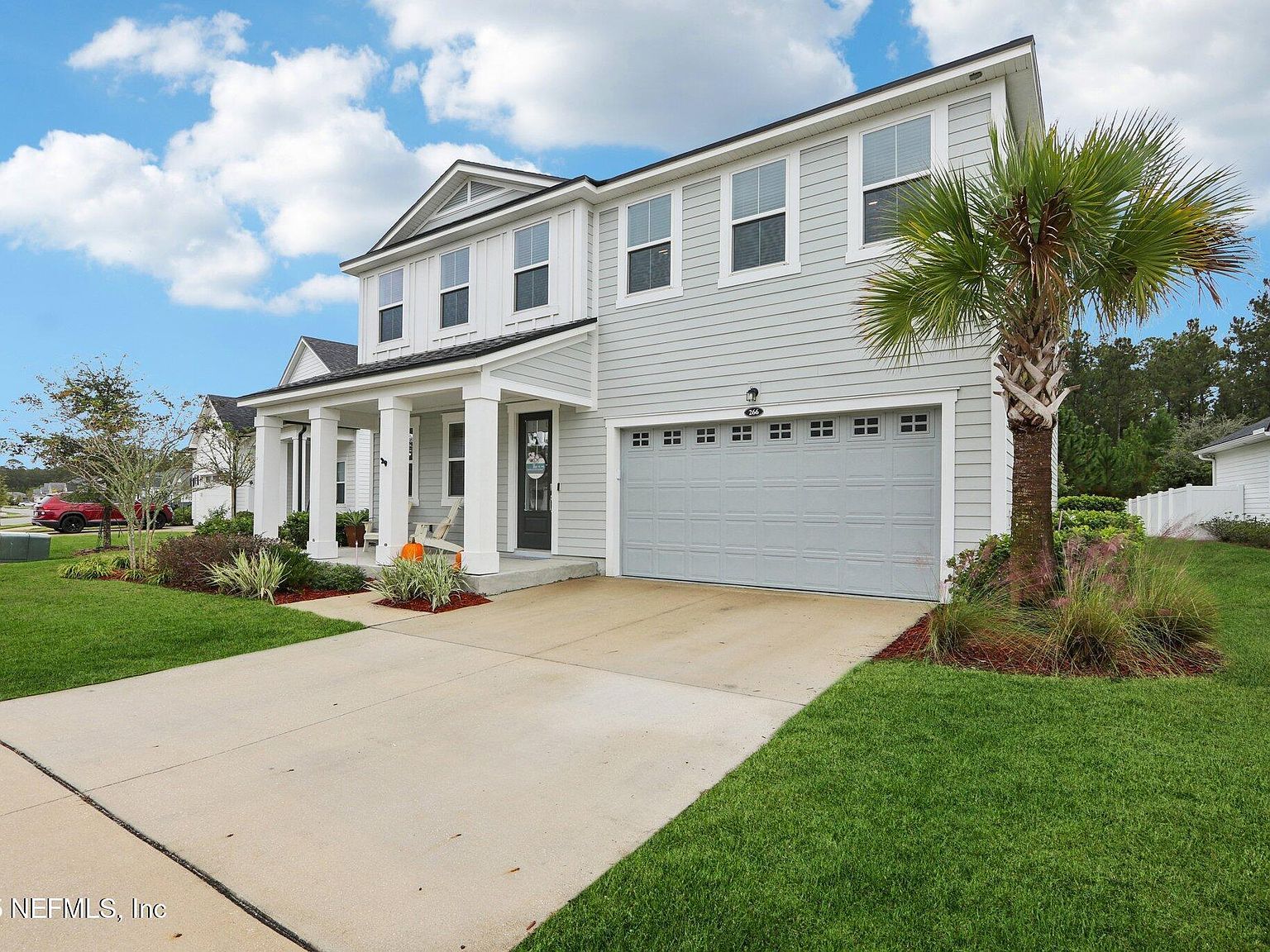 266 Sawgrass Dr Yulee, FL 32097 - Thumbnail 4