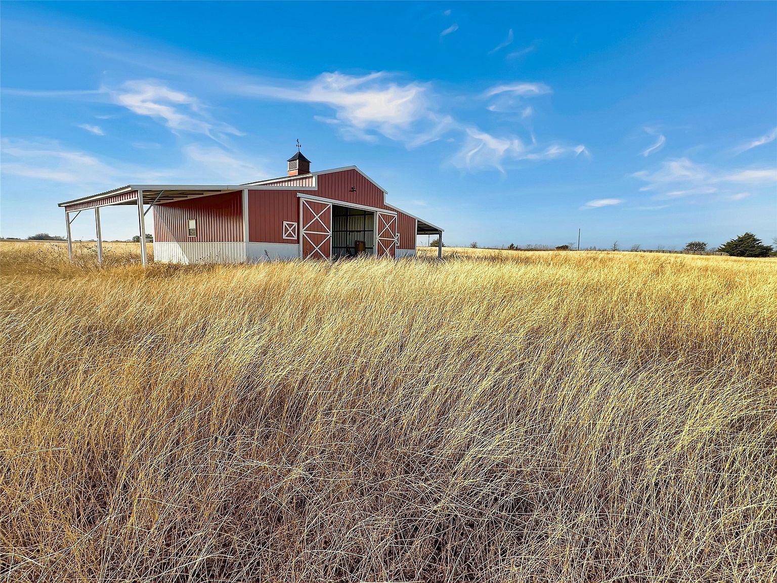 County Road 501 Blue Ridge, TX 75424 - Thumbnail 4
