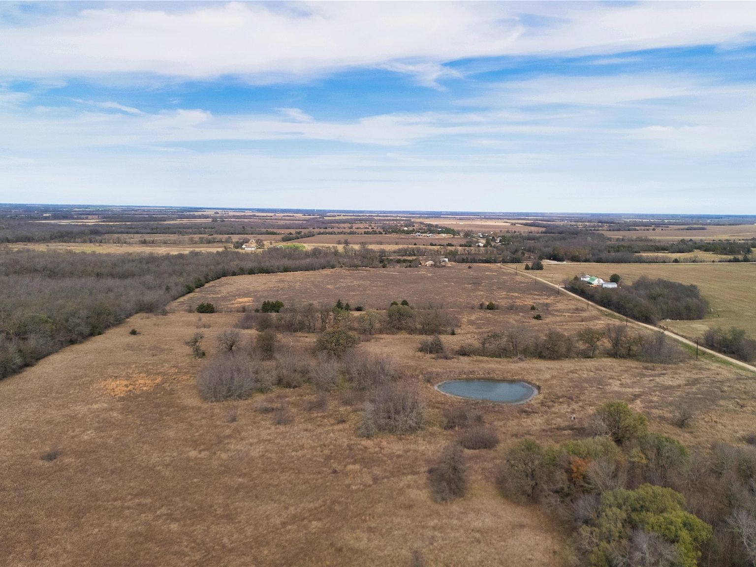 TRACT 7 County Road 2158 Cooper, TX 75432 - Thumbnail 4