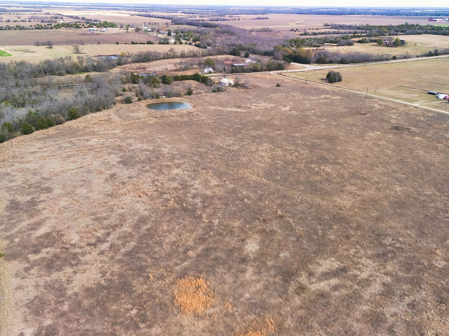 TRACT 4 County Road 2158 Cooper, TX 75432 - Thumbnail 4