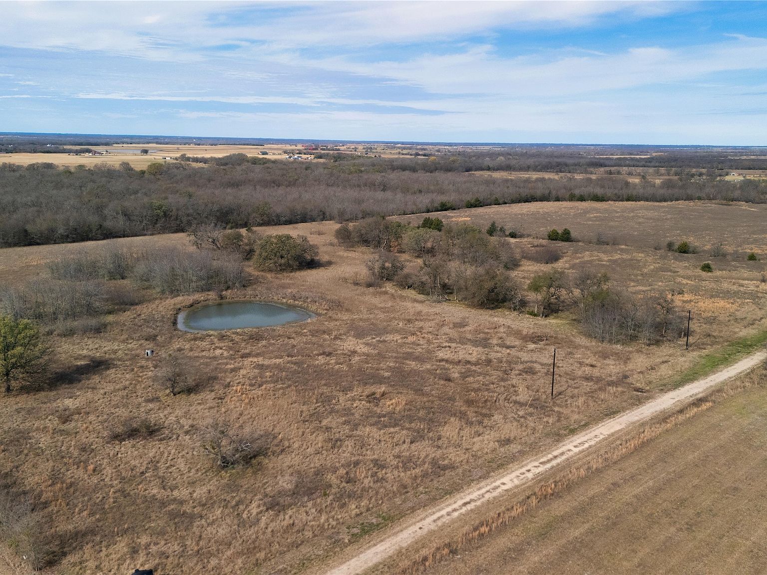TRACT 8 County Road 2158 Cooper, TX 75432 - Thumbnail 4
