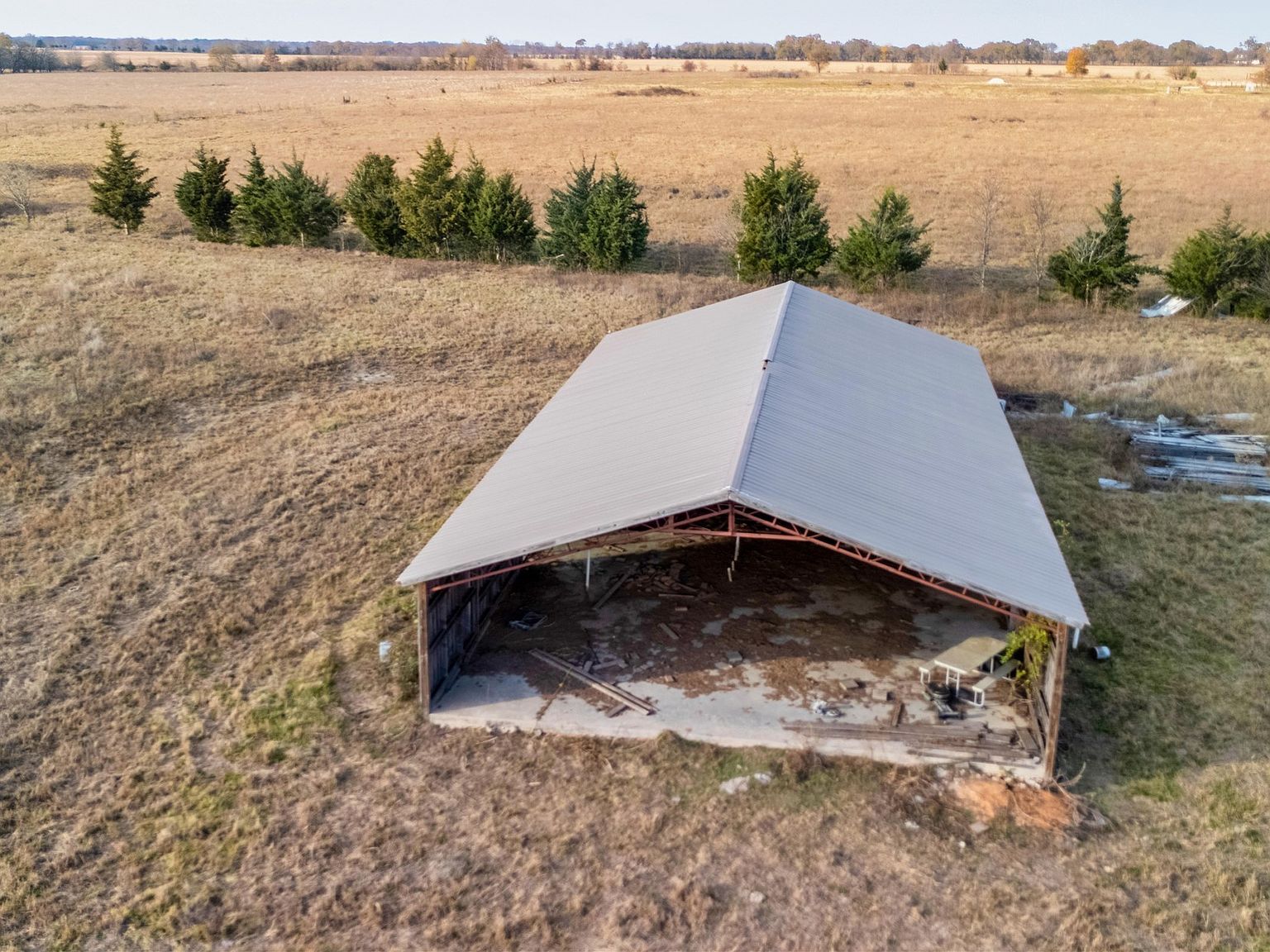 County Road 3255 Clarksville, TX 75426 - Thumbnail 4