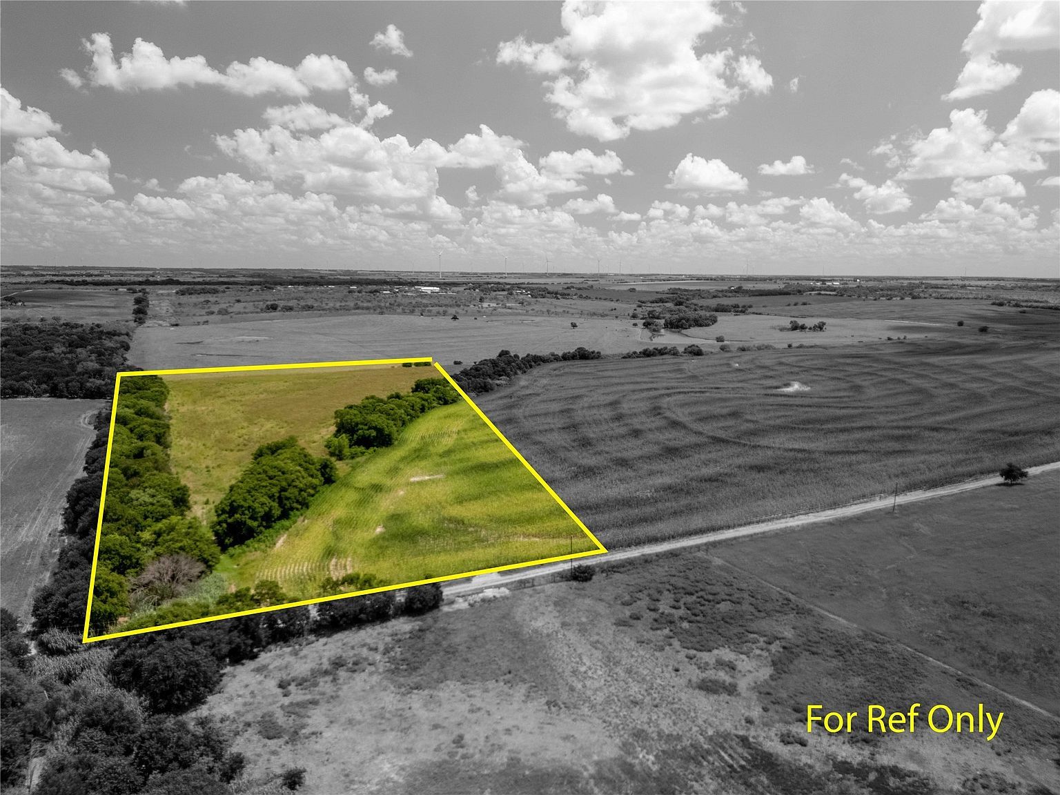 5 County Road 3307 Hubbard, TX 76648 - Thumbnail 4