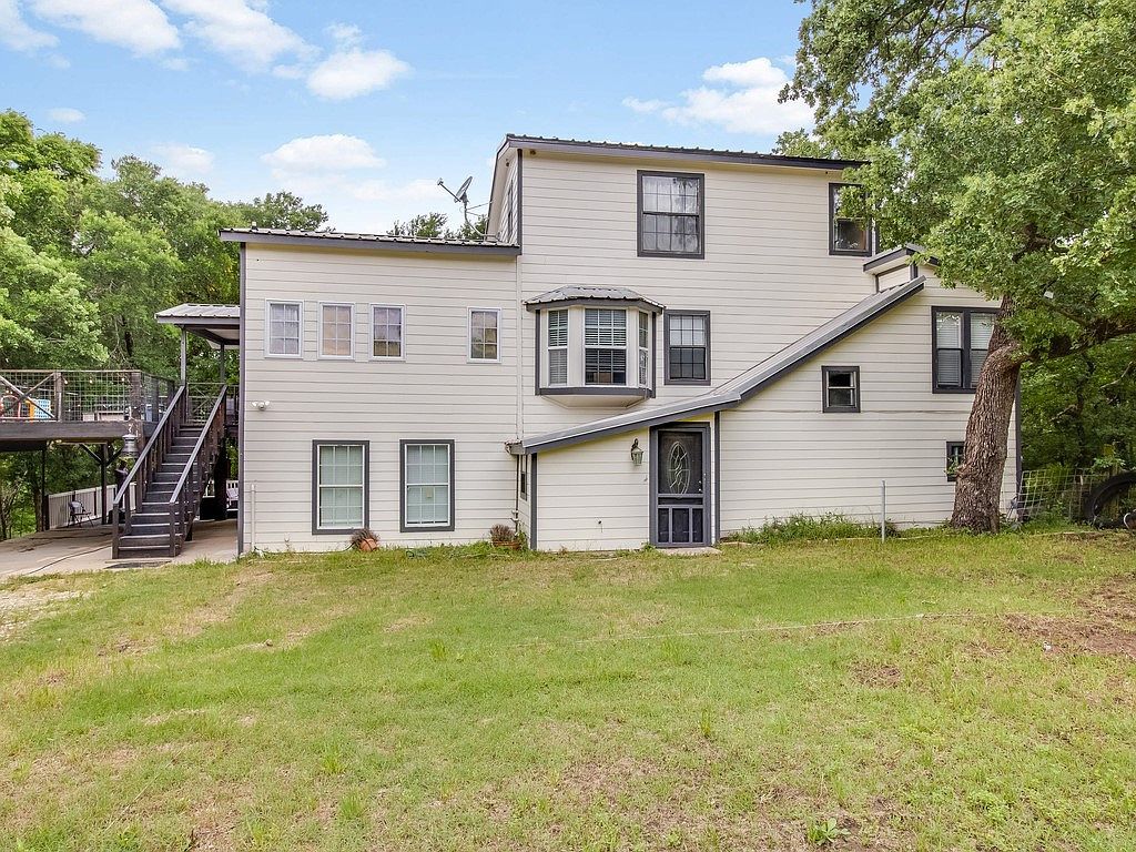 20880 N Fm 709 Hubbard, TX 76648 - Thumbnail 4