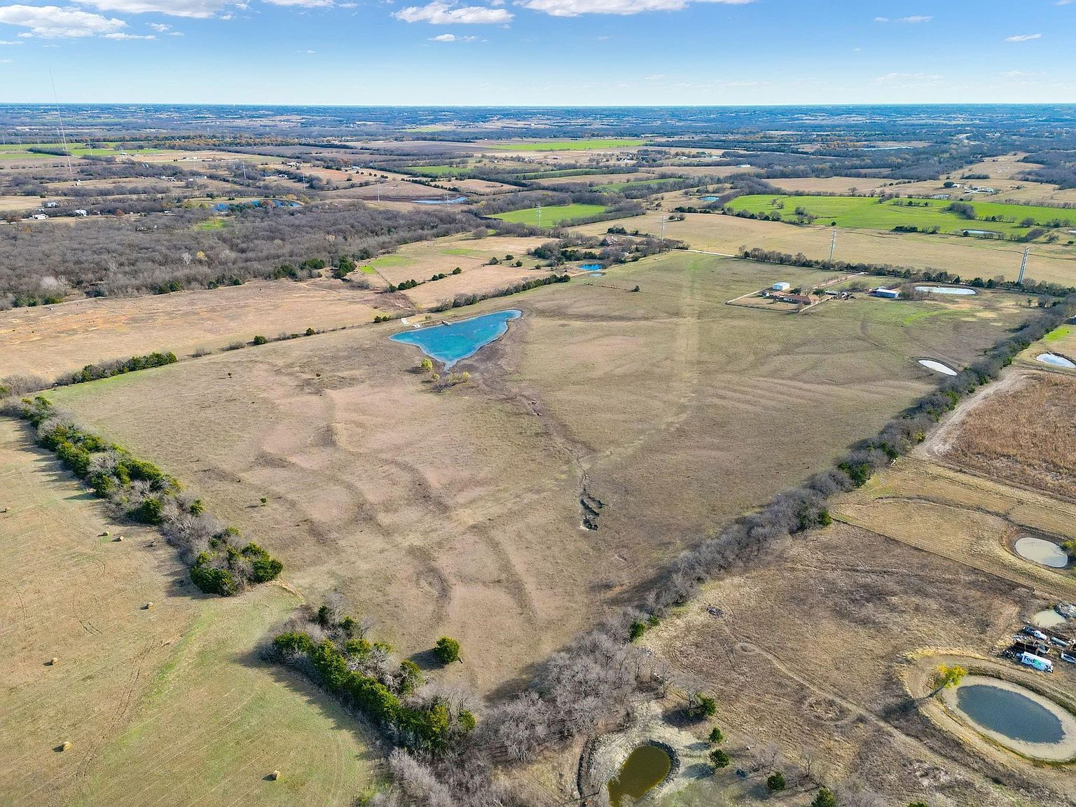 12099 County Road 1028 Blue Ridge, TX 75424 - Thumbnail 4