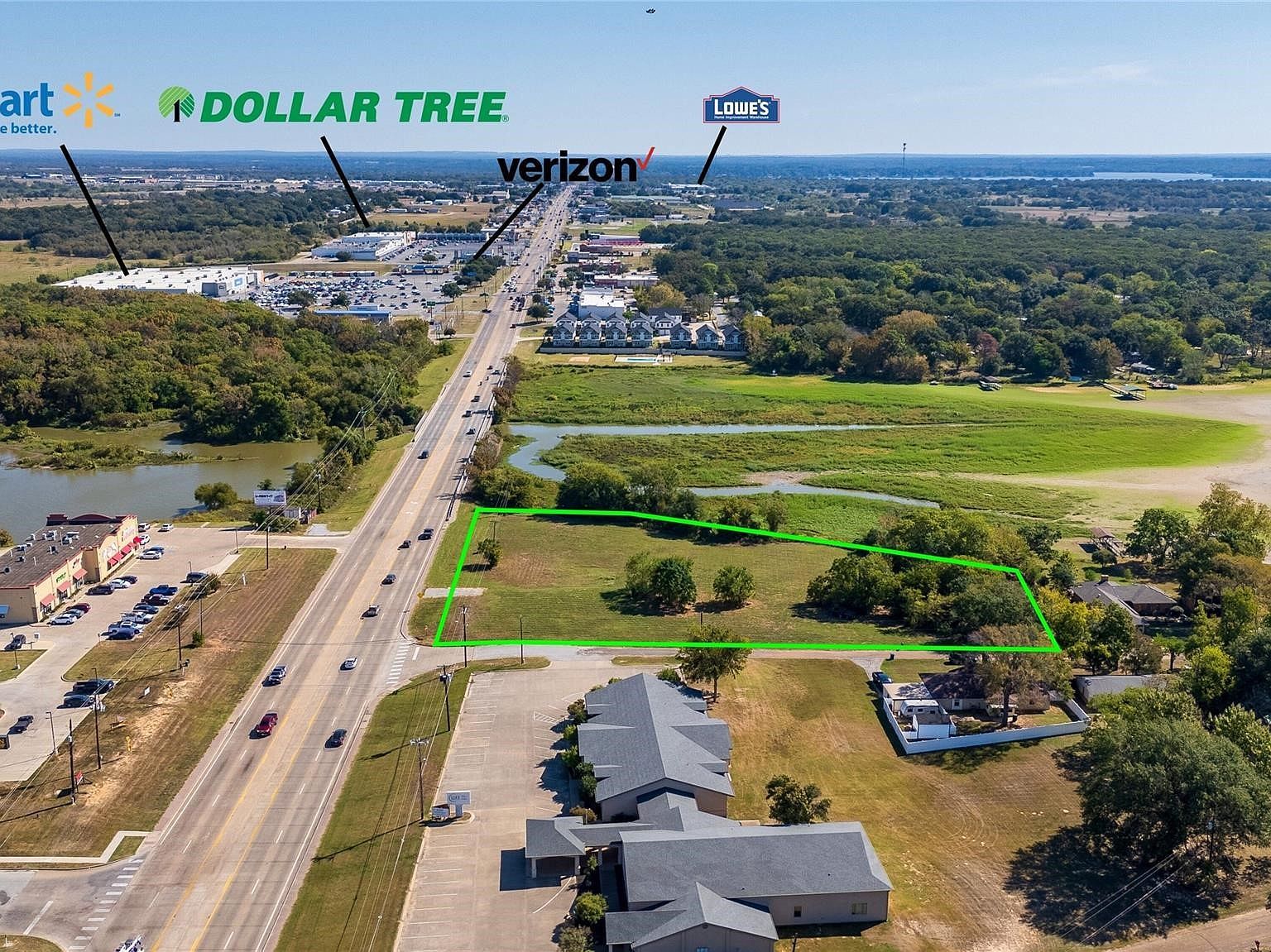 E Main St Mabank, TX 75156 - Thumbnail 4