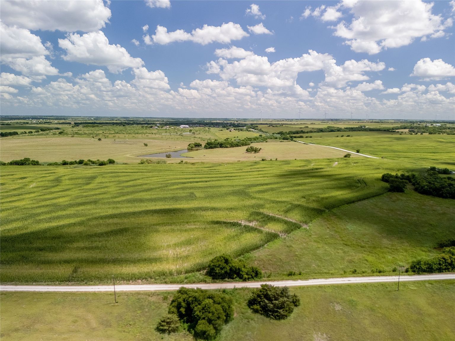 | Tract County Rd #3-3307 Hubbard, TX 76648 - Thumbnail 4