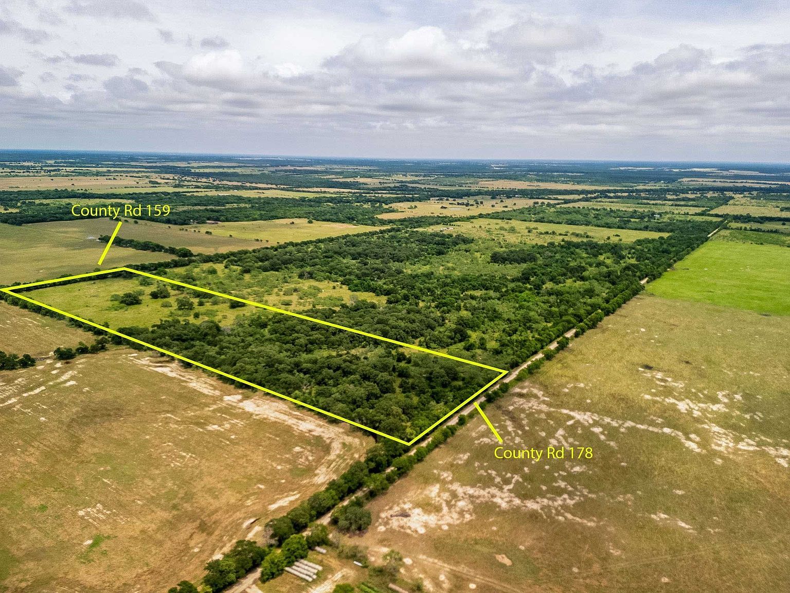 County Road 159 Riesel, TX 76682 - Thumbnail 4
