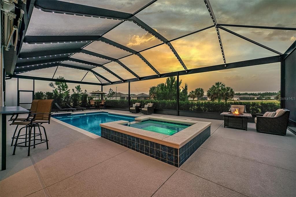 5992 SW 90th Court Rd Ocala, FL 34481 - Thumbnail 4