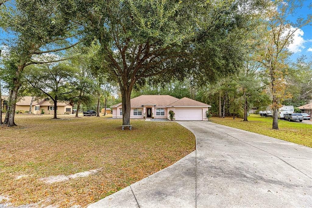 21595 SW 84th Loop Dunnellon, FL 34431 - Thumbnail 4