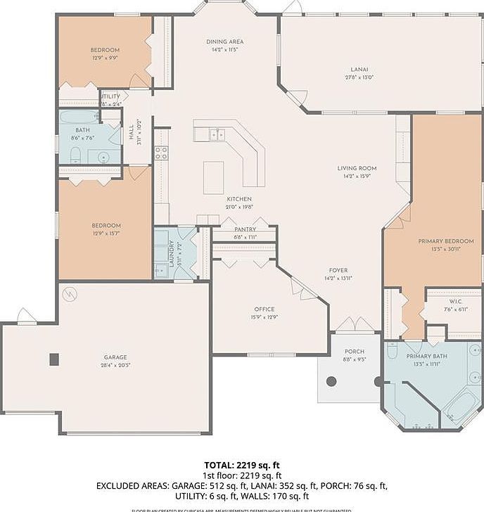 5600 NW 27th Pl Ocala, FL 34482 - Thumbnail 4