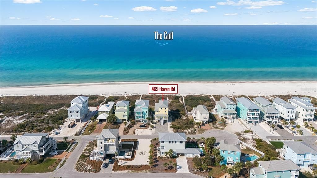 469 Haven Rd Port Saint Joe, FL 32456 - Thumbnail 4