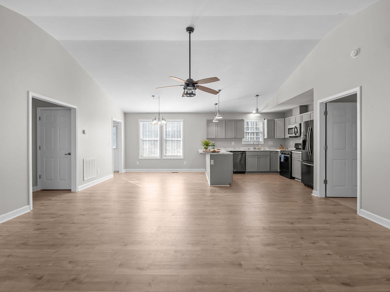 144 Kiser Hicks Rd Roxboro, NC 27574 - Thumbnail 4