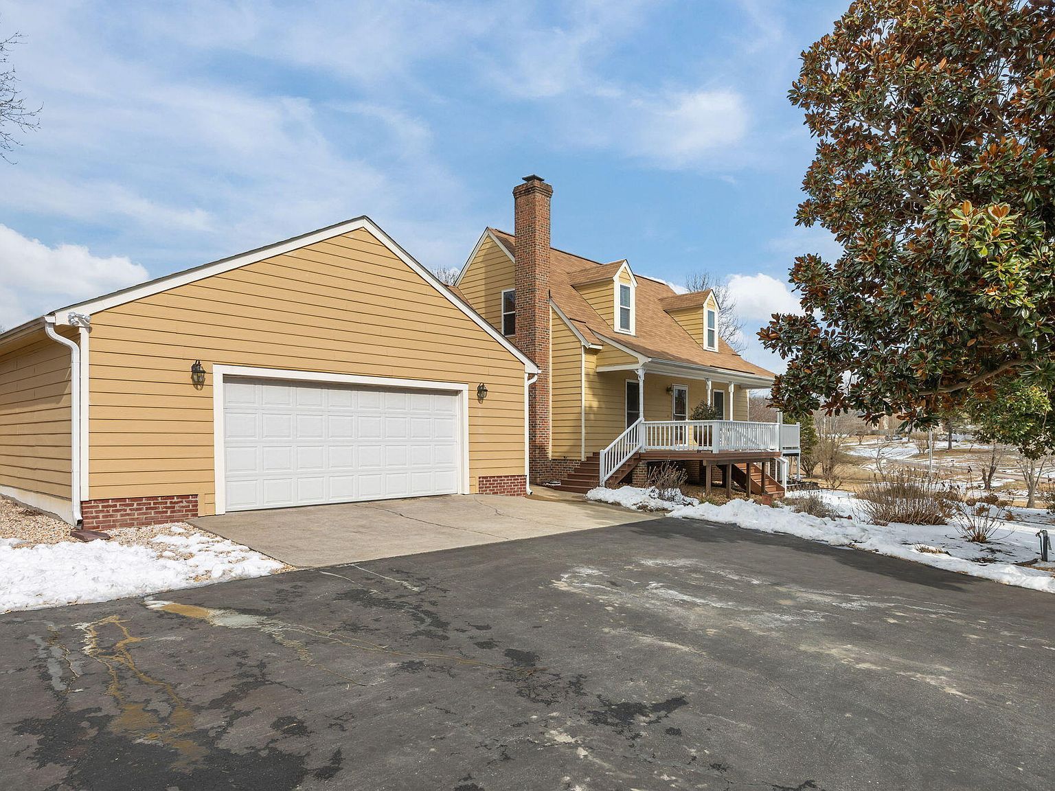 137 Bridle Trl Youngsville, NC 27596 - Thumbnail 4