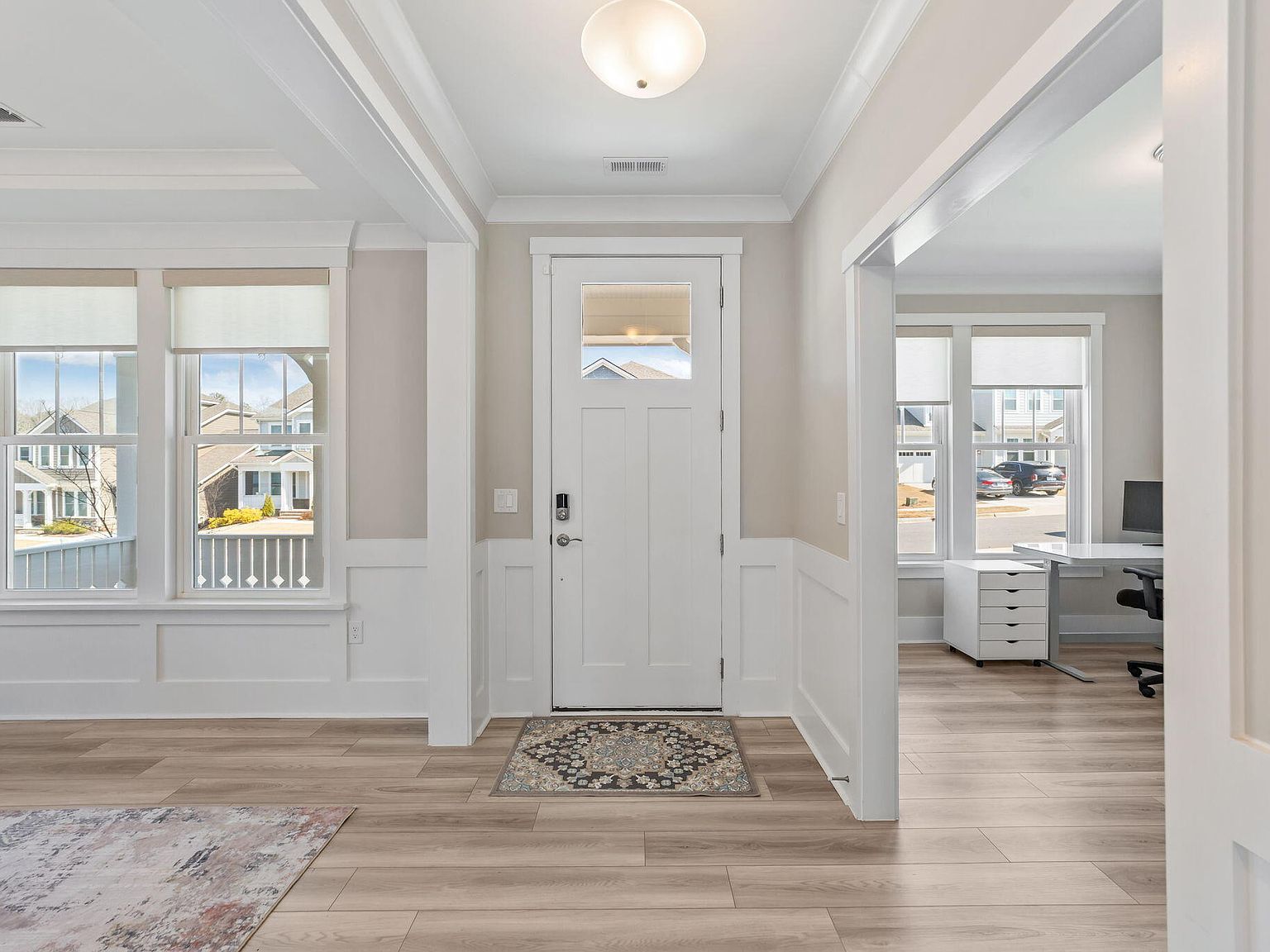 1328 Curlyleaf Way Apex, NC 27502 - Thumbnail 4