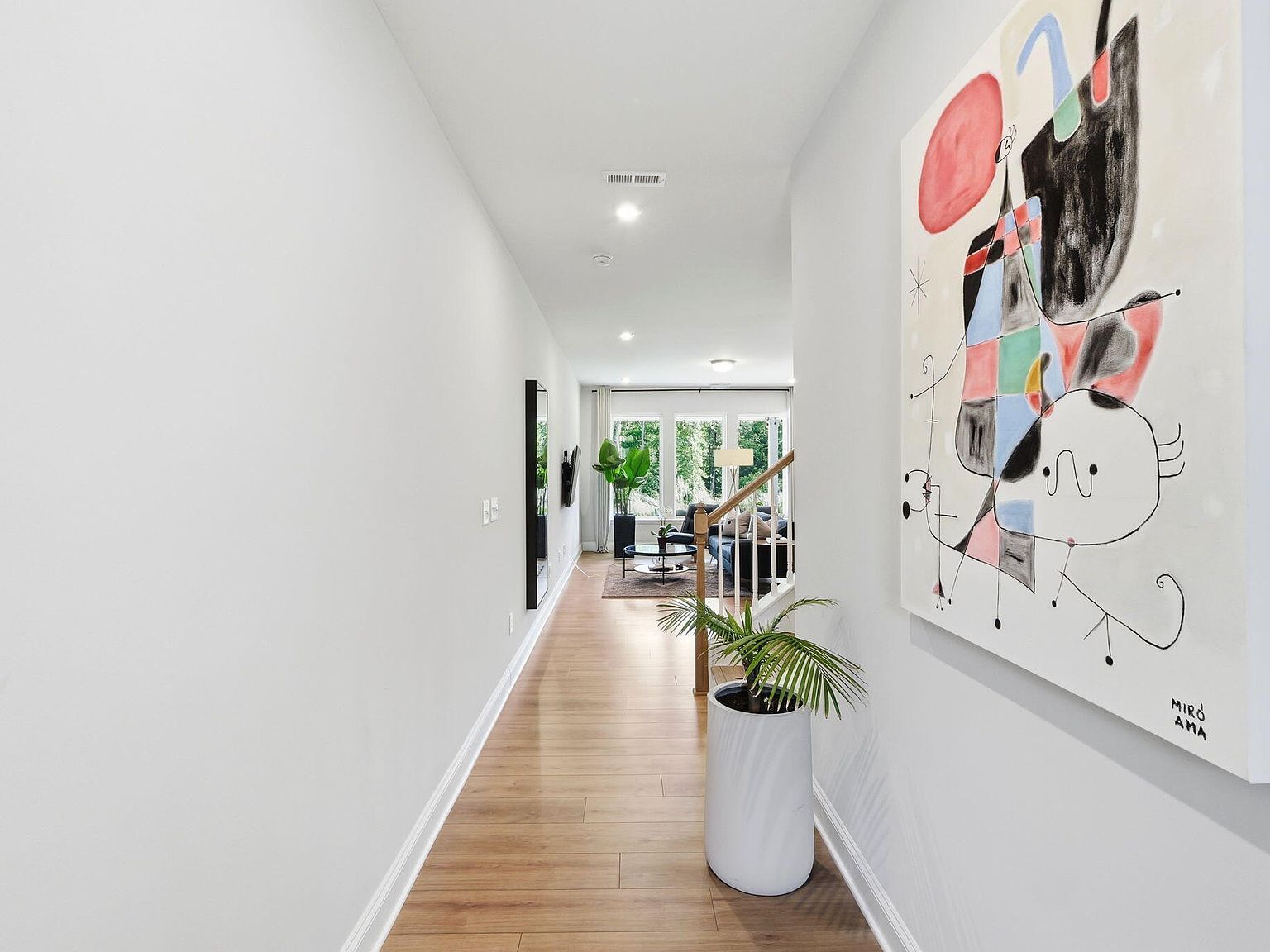 99 Deardom Way Chapel Hill, NC 27516 - Thumbnail 4