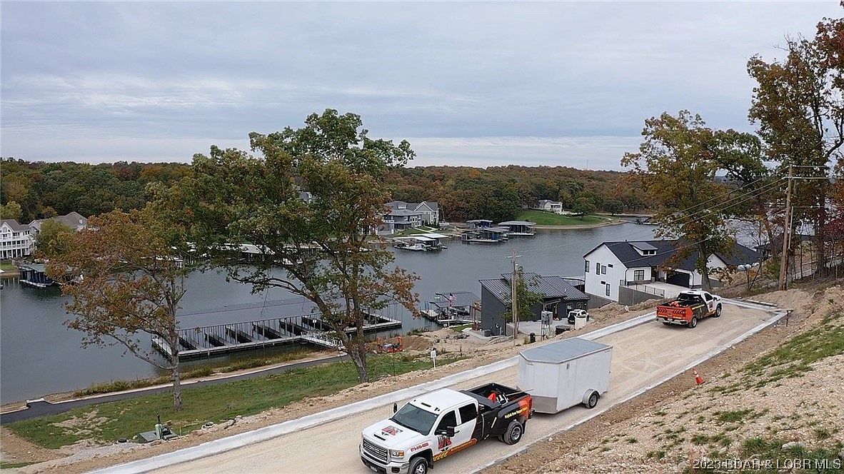 5537 Harper Ln LOT 15 Osage Beach, MO 65065 - Thumbnail 4