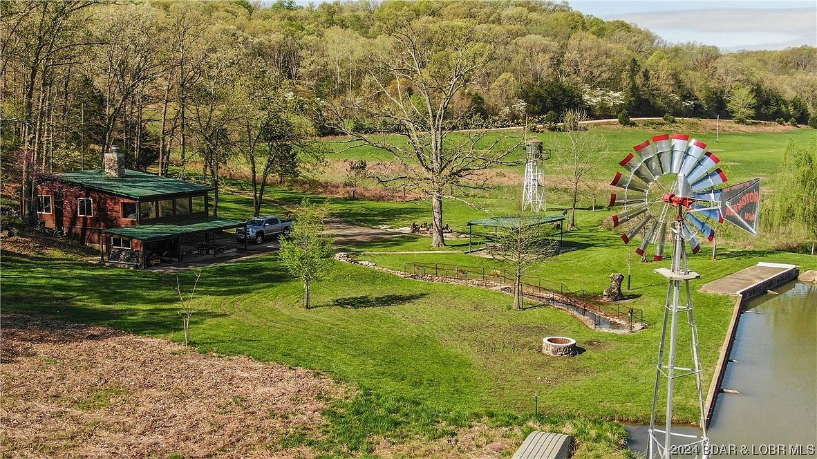 720 Oak Bend Rd Kaiser, MO 65047 - Thumbnail 4