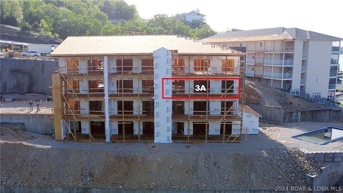 295 Highland Shores Dr #3A Lake Ozark, MO 65049 - Thumbnail 4