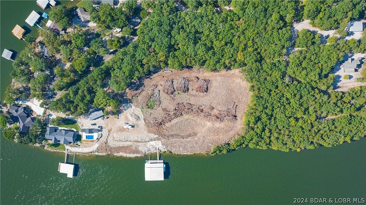 2B Shady Ozark Ln Sunrise Beach, MO 65079 - Thumbnail 4