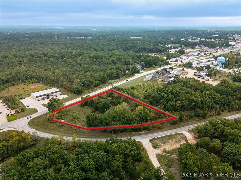 5 Tbd Hwy Gravois Mills, MO 65037 - Thumbnail 4