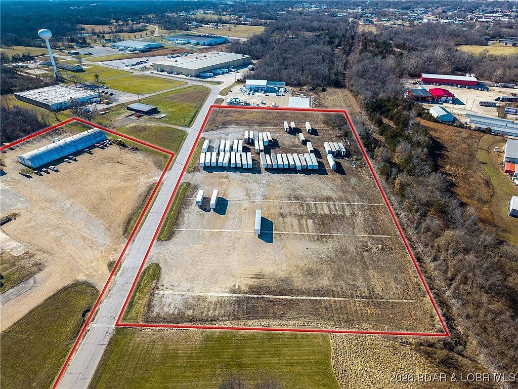 101 Industrial Park Dr Eldon, MO 65026 - Thumbnail 4