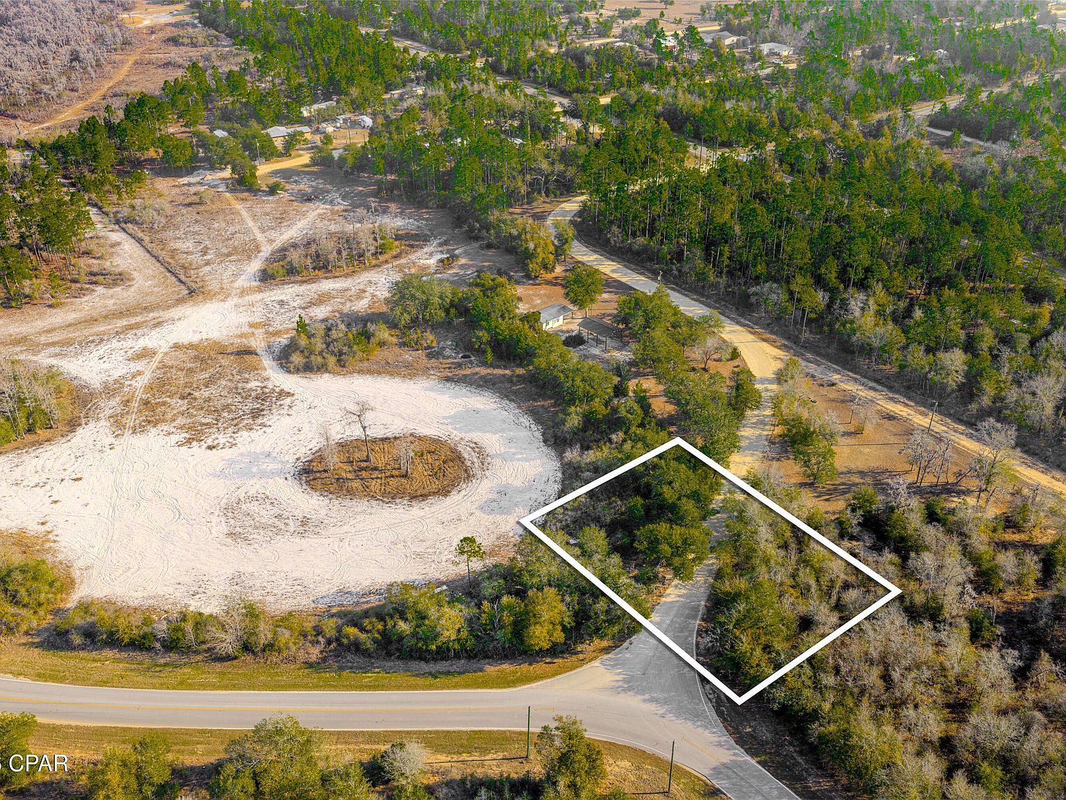 0 NW Palm Beach Dr Altha, FL 32421 - Thumbnail 4